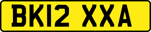 BK12XXA