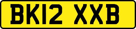 BK12XXB
