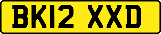 BK12XXD
