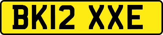 BK12XXE