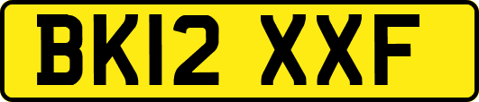 BK12XXF
