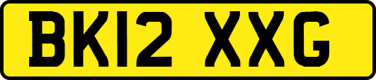 BK12XXG