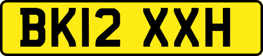 BK12XXH