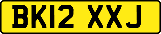 BK12XXJ