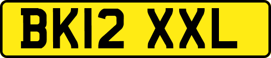 BK12XXL