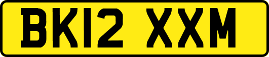 BK12XXM