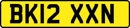 BK12XXN