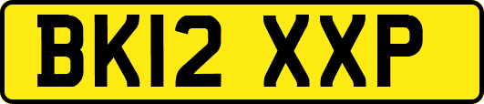 BK12XXP