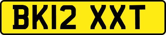 BK12XXT