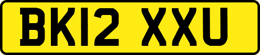 BK12XXU