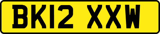 BK12XXW