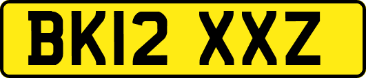 BK12XXZ