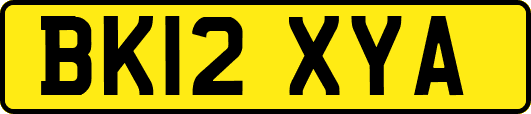 BK12XYA