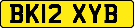 BK12XYB