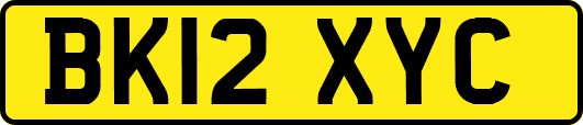 BK12XYC