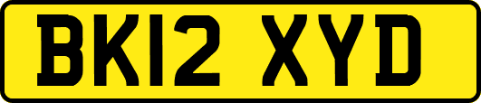 BK12XYD