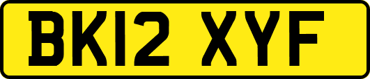 BK12XYF