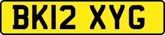 BK12XYG