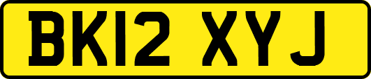BK12XYJ