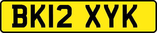 BK12XYK