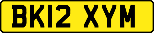 BK12XYM