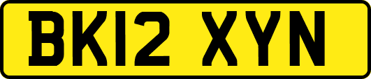 BK12XYN