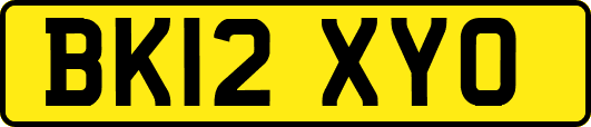 BK12XYO