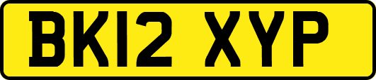 BK12XYP