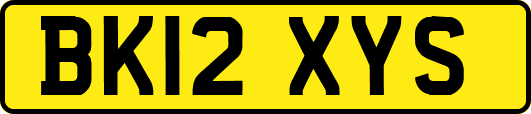 BK12XYS