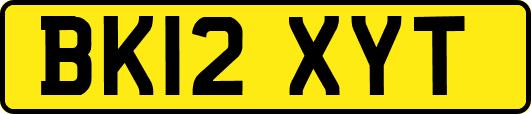 BK12XYT