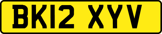BK12XYV