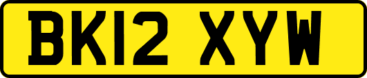 BK12XYW