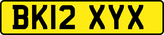 BK12XYX