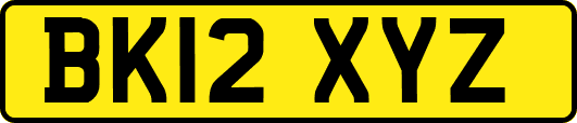 BK12XYZ