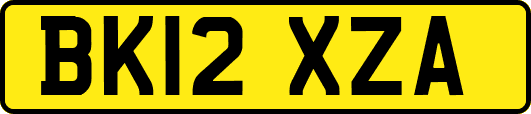 BK12XZA