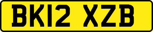 BK12XZB