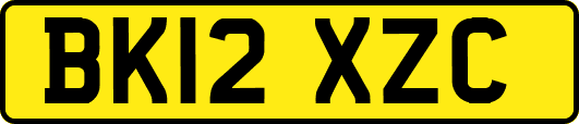 BK12XZC