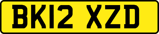 BK12XZD