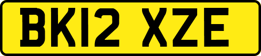 BK12XZE