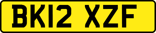 BK12XZF