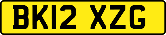 BK12XZG