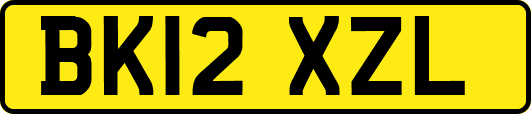 BK12XZL