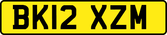 BK12XZM
