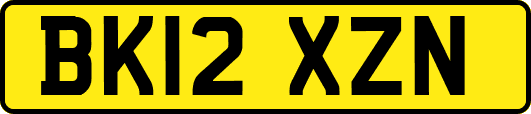 BK12XZN