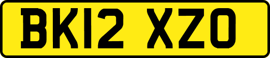 BK12XZO