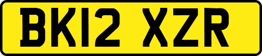BK12XZR