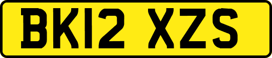 BK12XZS