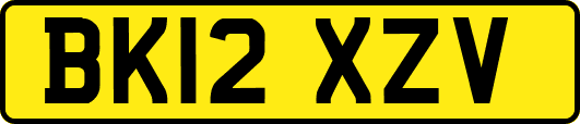 BK12XZV