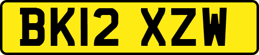 BK12XZW