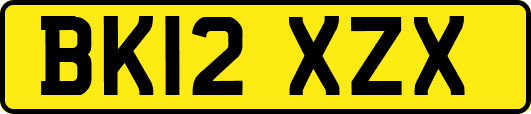 BK12XZX